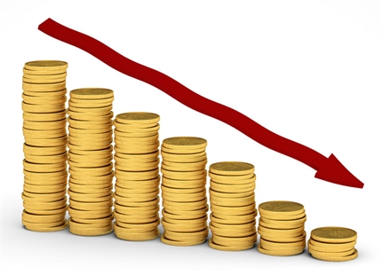 Reducing the cost of humidification