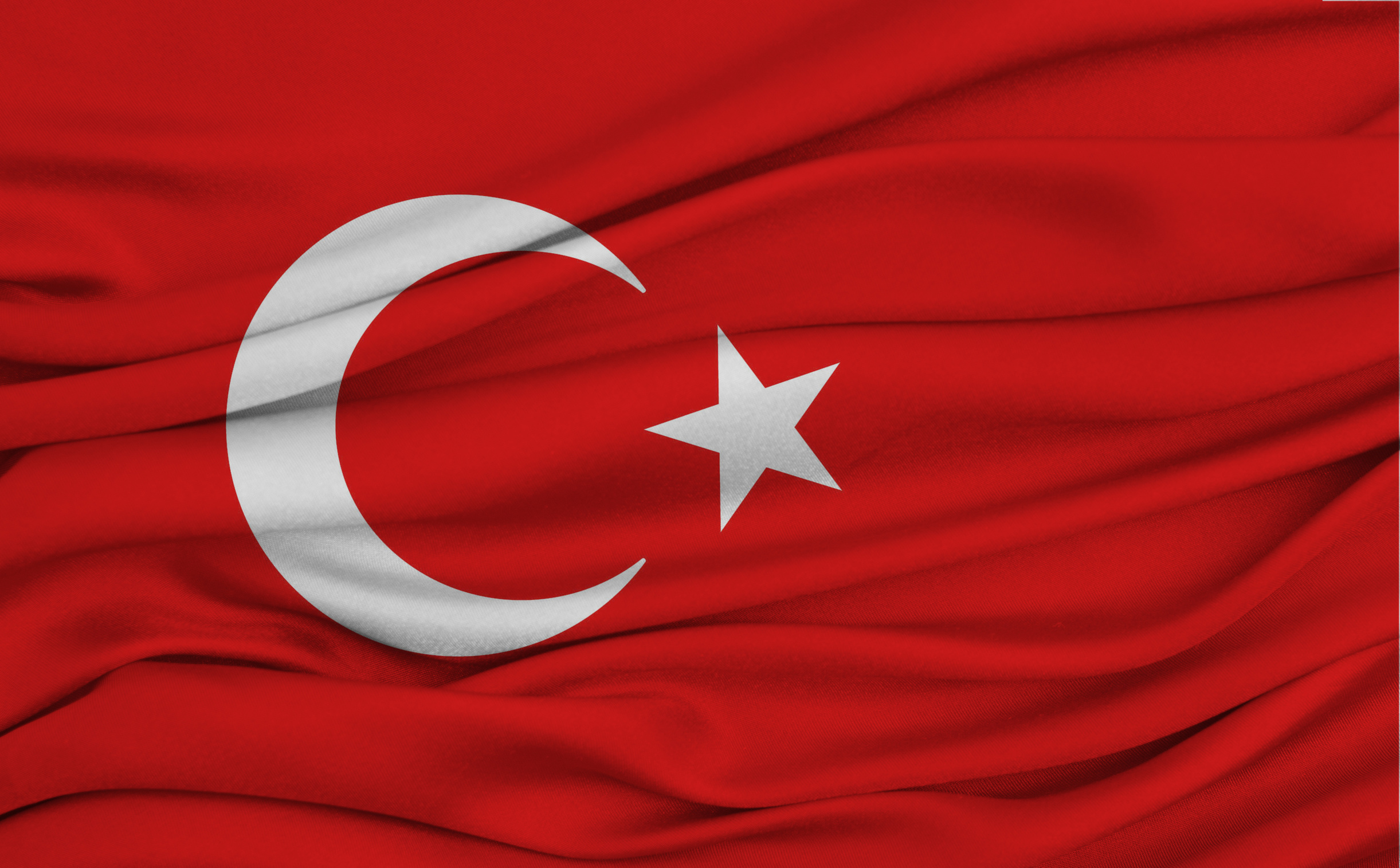 Turkish Flag Turkish Flag